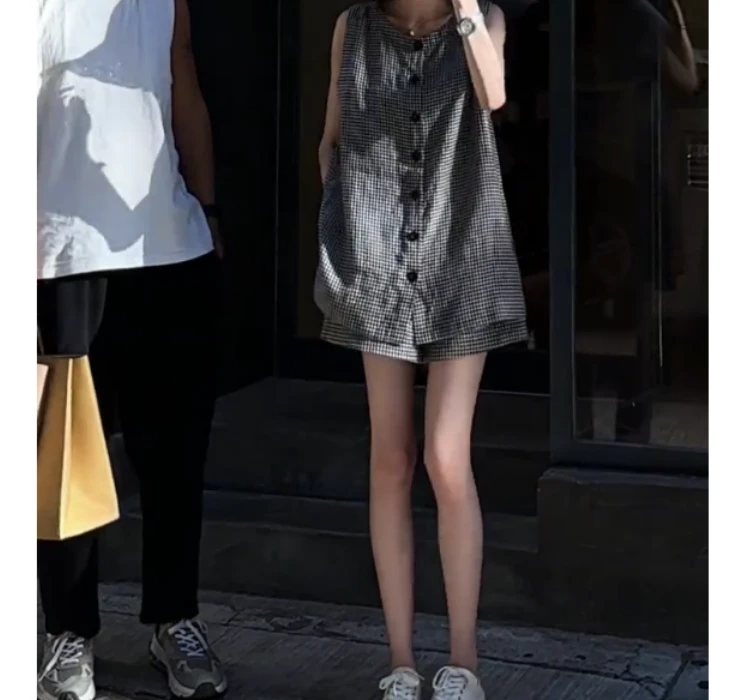 2025夏季新款时尚潮流百搭精品女装-ZV1027