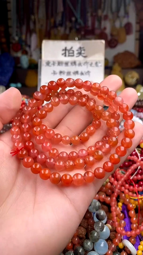 玛瑙/玉髓.未镶嵌无****！(一物一件)152292