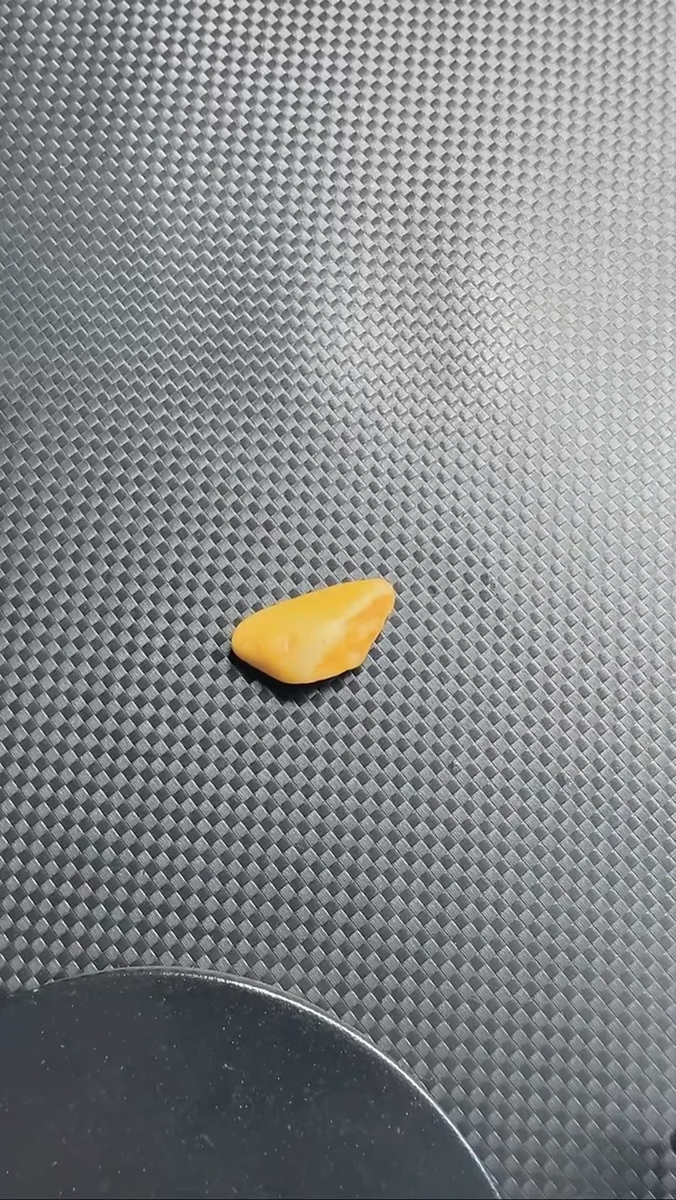 和田玉未镶嵌吊坠(不含链)823