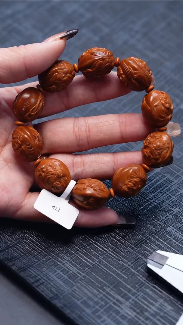 其他橄榄核湾**神橄榄核