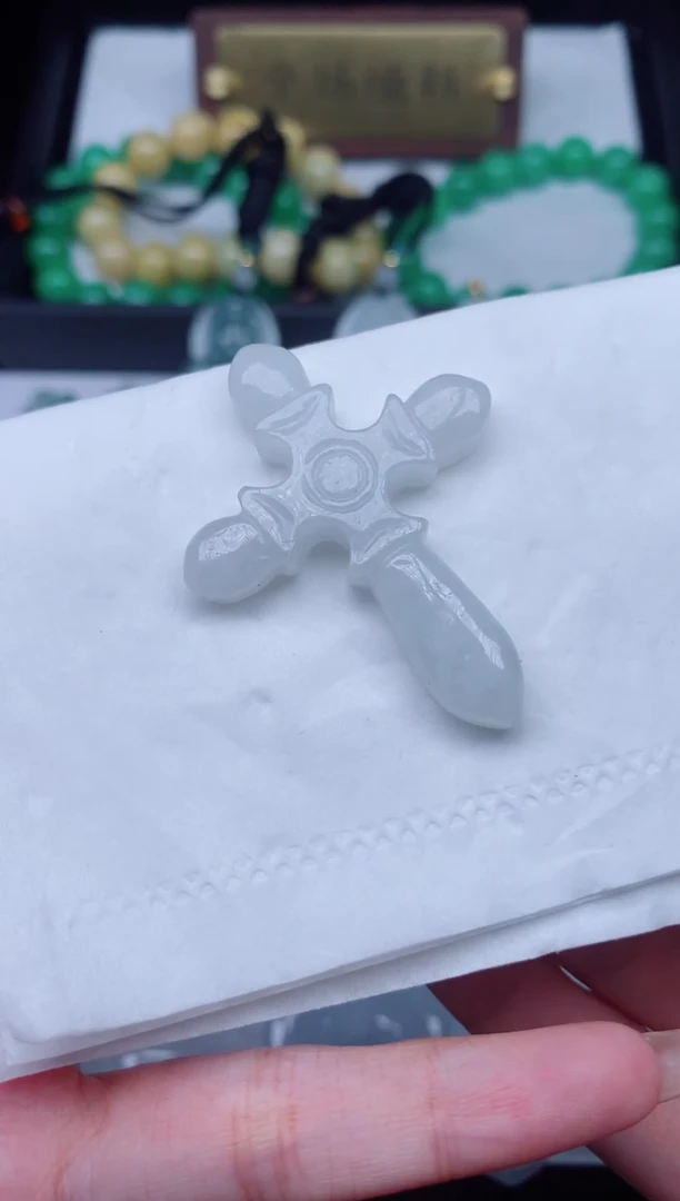 所见即所得【一物一拍】