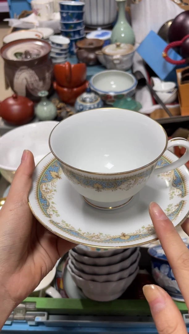 瓷片精品陶瓷精选~