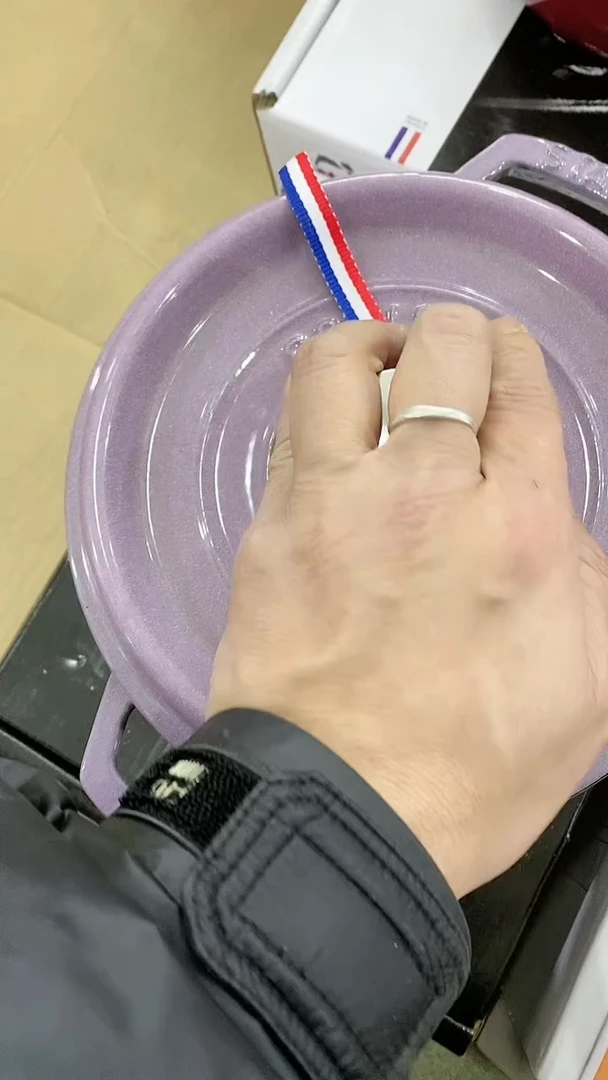 【闪购商品】瓷片大漂亮，一件不留--