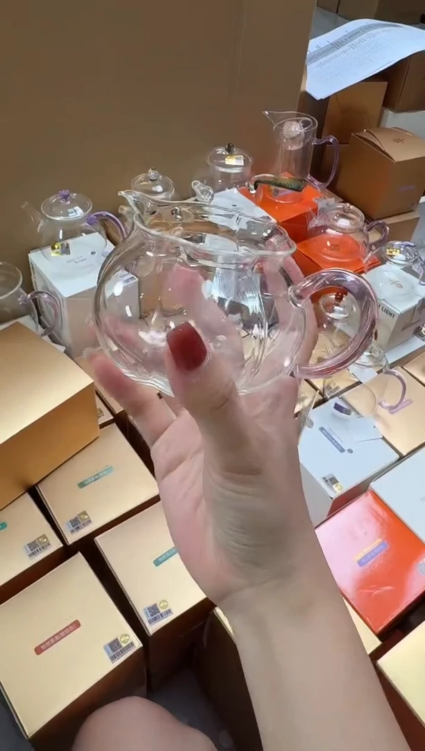 @@禾器晶彩纳福浅粉色