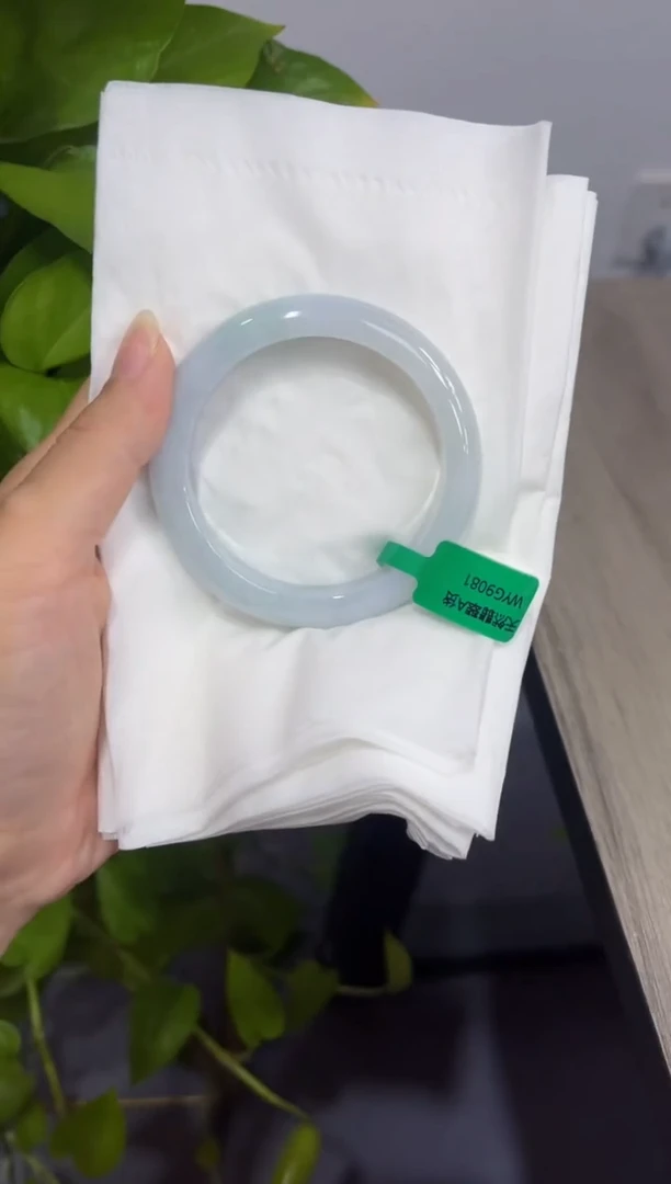 未镶嵌手镯翡翠0000023