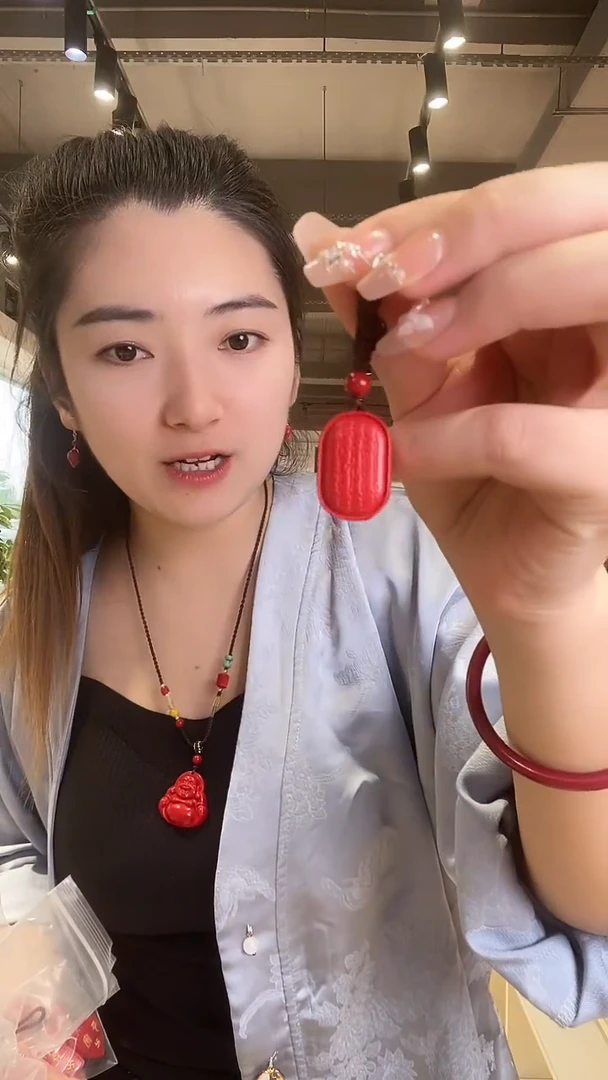天然辰砂222222222