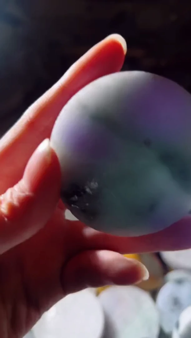 【闪购商品】翡翠颈饰未镶嵌翡翠A货小蒋90