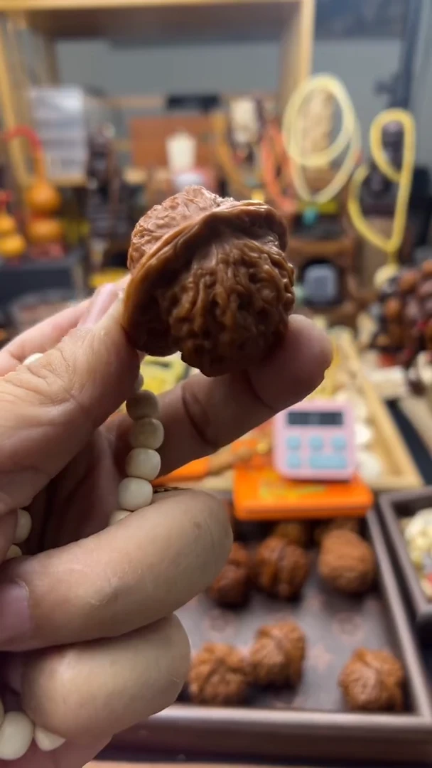 手串/手链橄榄核特*兔5