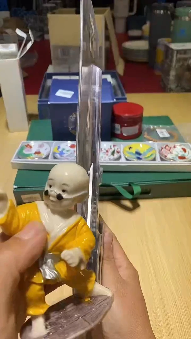 瓷片全场正品；一件不留@@1