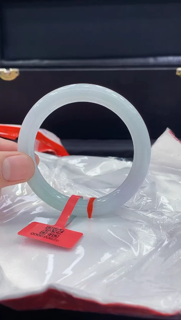 未镶嵌手镯翡翠翡翠手镯