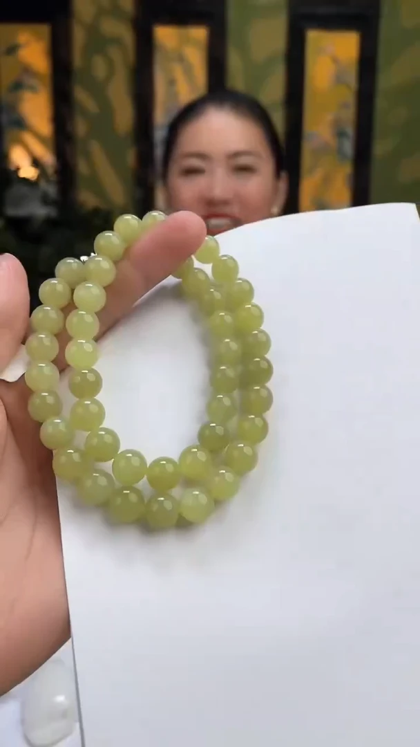 定制和田玉多样性拍一发一150085