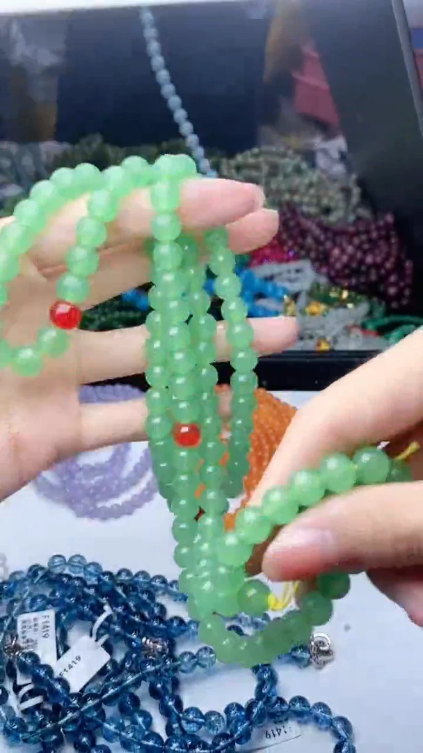 所见即所得375项链