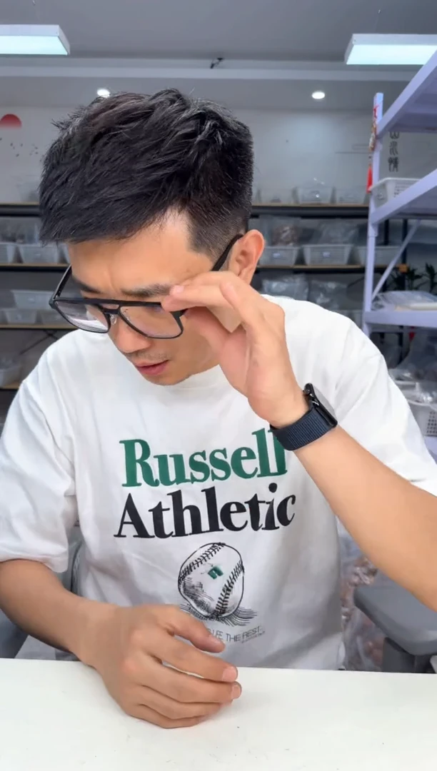 文玩核桃把件新款包