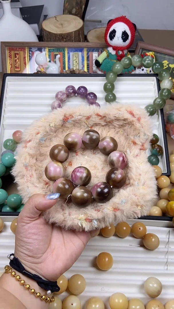 吊坠菩提根/象牙果?****?库