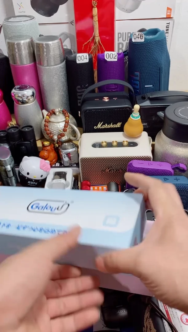 无瓷片闪购商品如图所示