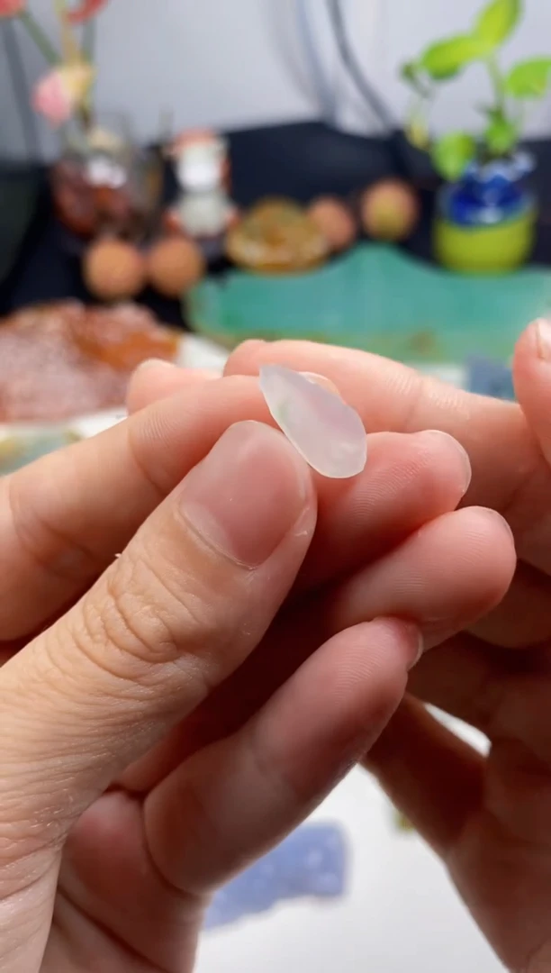 定制翡翠未镶嵌翡翠片料定制未镶嵌6.11-4