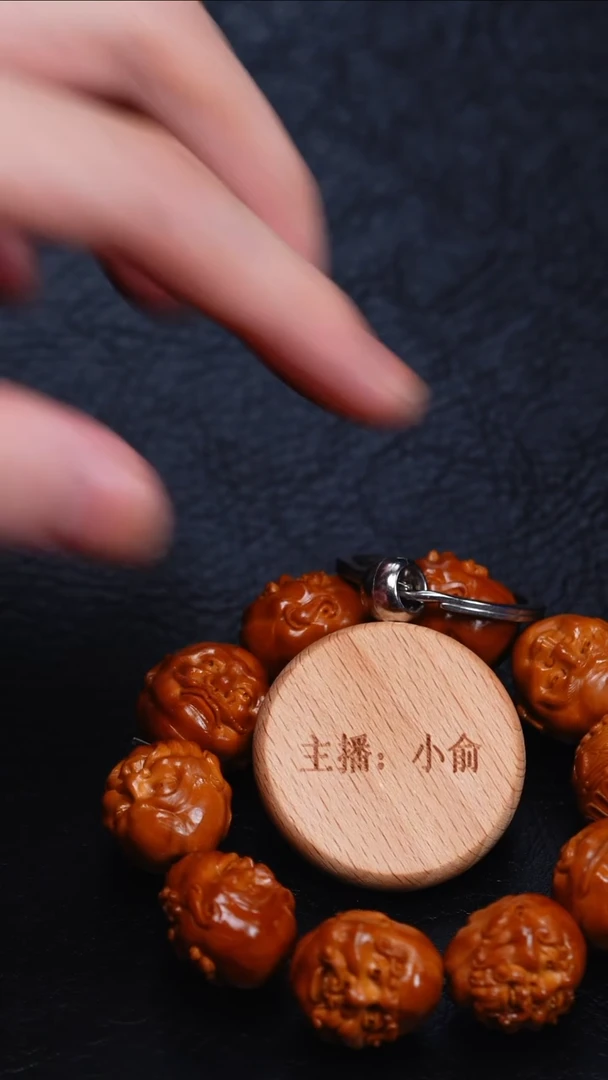 手串/手链橄榄核老*橄榄核