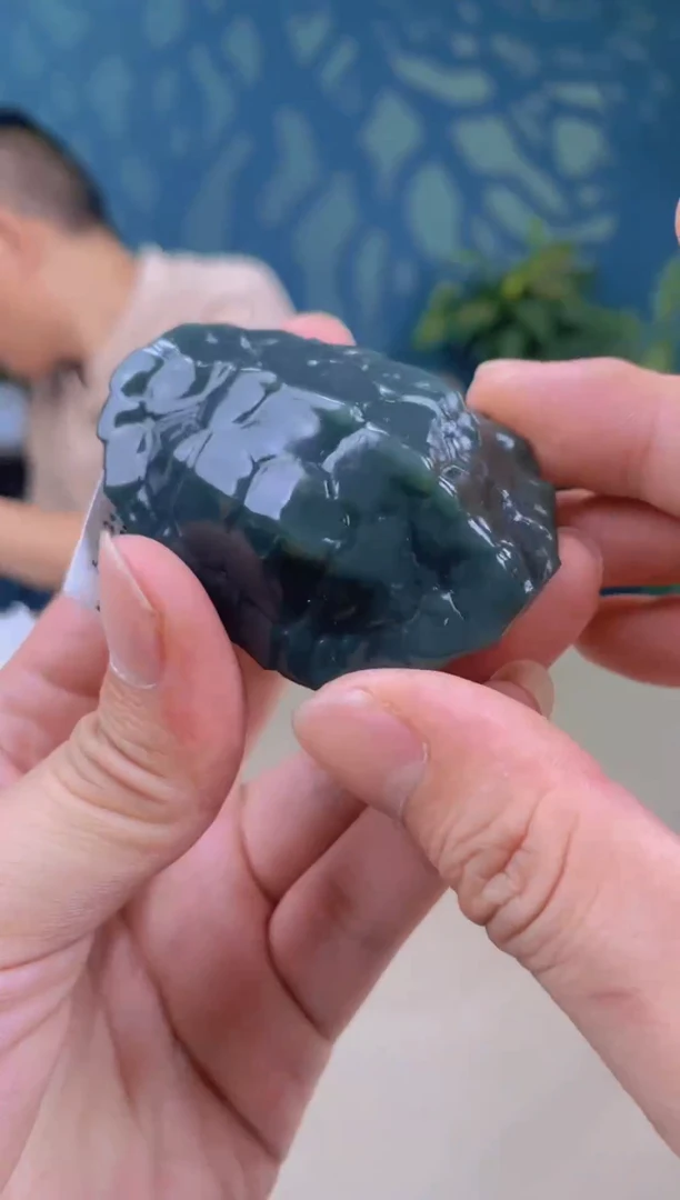 和田玉未镶嵌颈饰多样性拍一发一0214