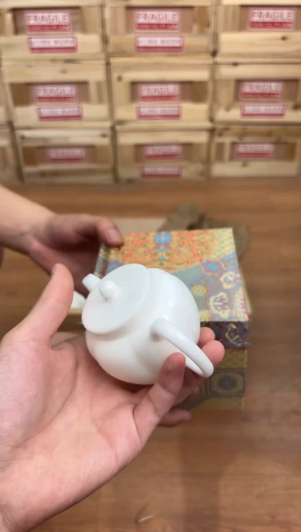 【闪购商品】回流高端茶具！清清清！