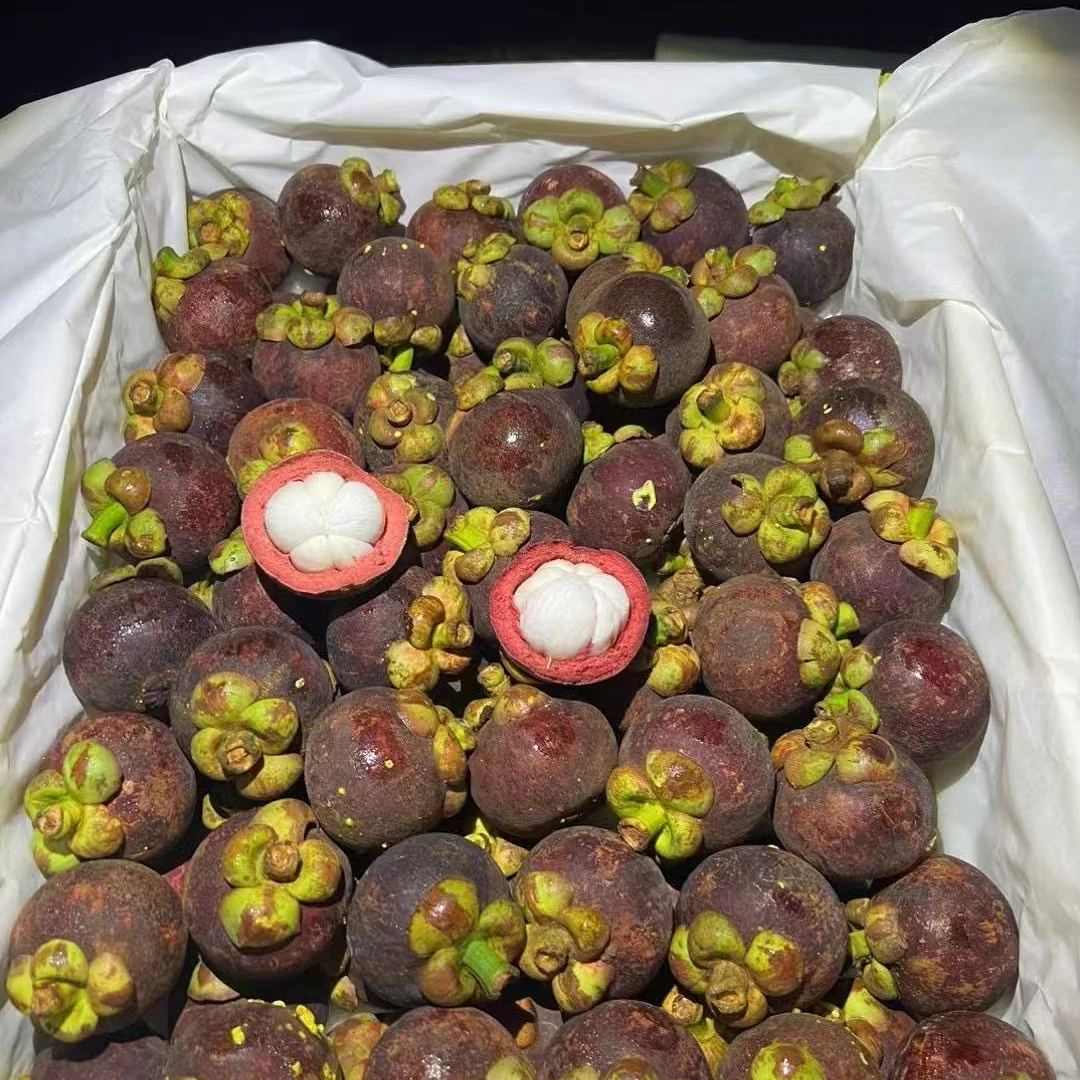 【恒泽优选】泰国山竹3A（麻竹）