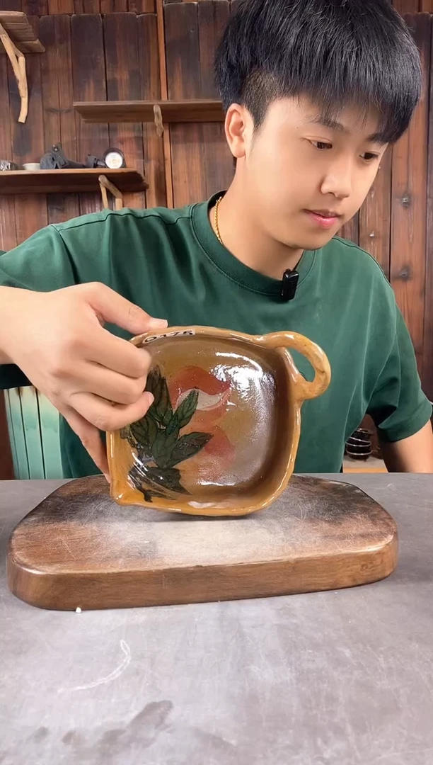 碗175，手工手作，超值陶瓷