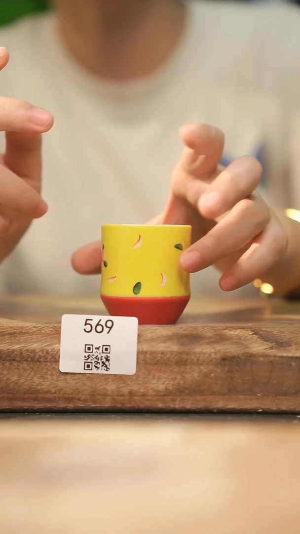 【落单孤品】福利/杯子@@569