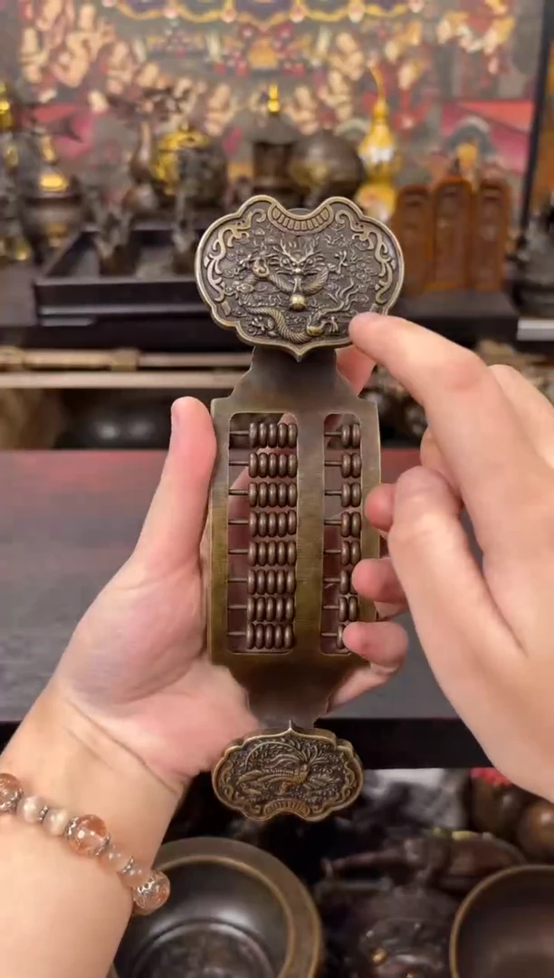 百福铜专属精选链接