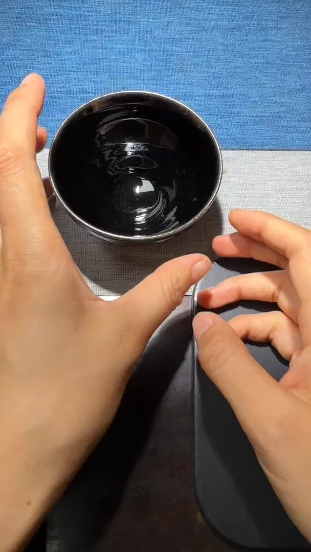 茶盏暨子文高端收藏66