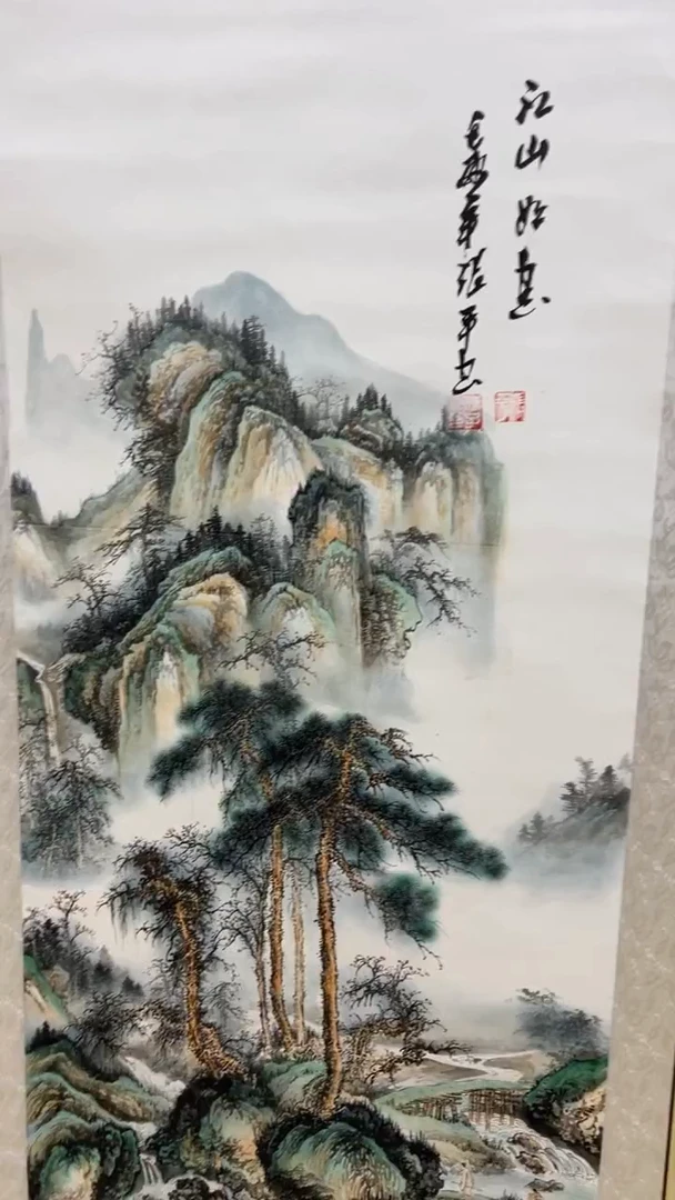 文化艺术精选馆405