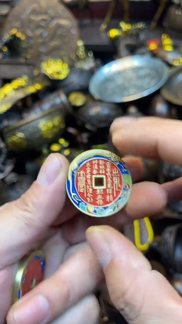 1案台摆件 物品摆件