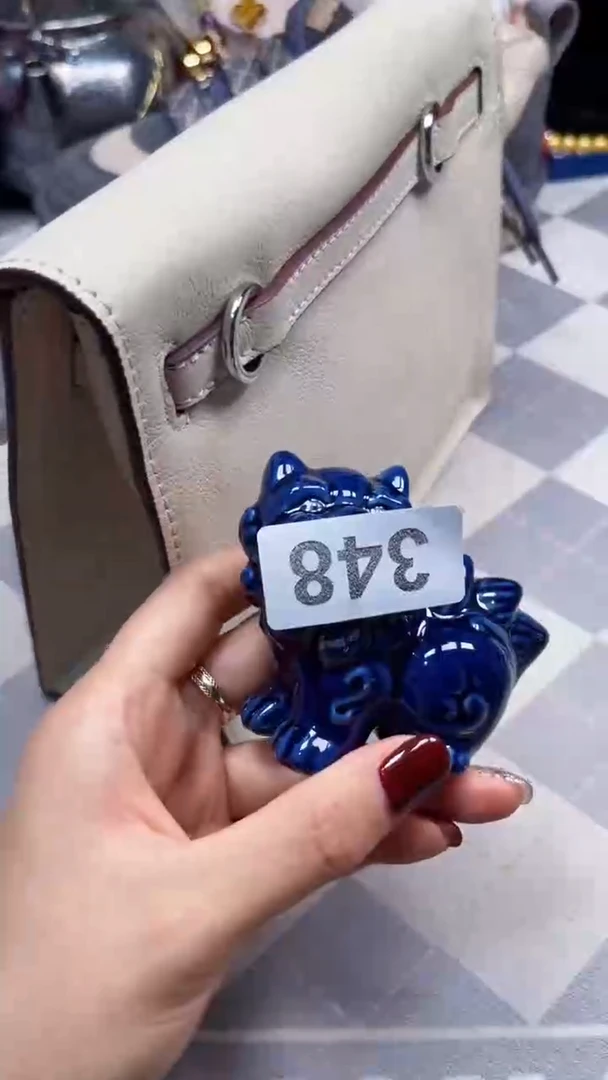 瓷片陶茶666文玩周边多人 跳舞