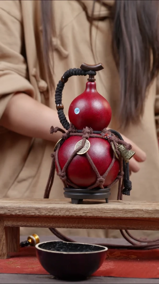 765号大漆葫芦一物一拍拍拍退退限购拉黑