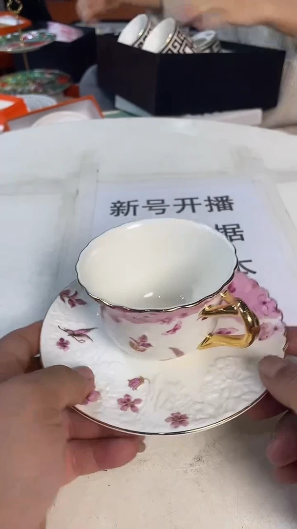 杯鸿辉家品牌瓷器，京东包邮！