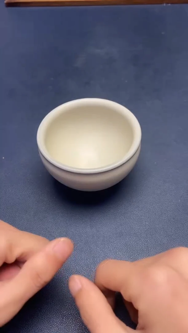 【闪购商品】茶盏白贝------------------