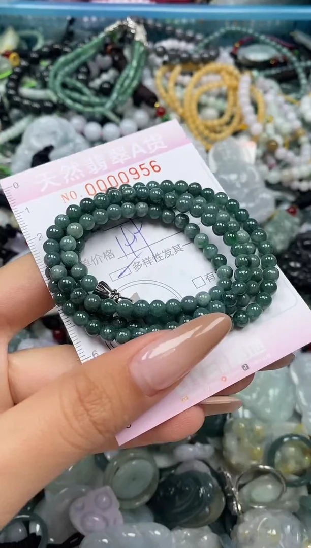 颈饰未镶嵌翡翠闪购0000956qq
