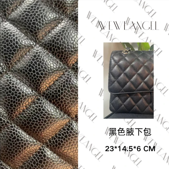 WEWEANGEL/牛皮女士单肩包