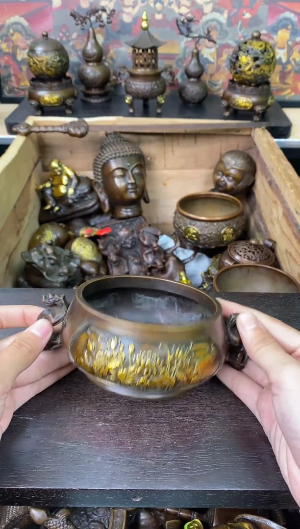 善缘铜精选专属链接