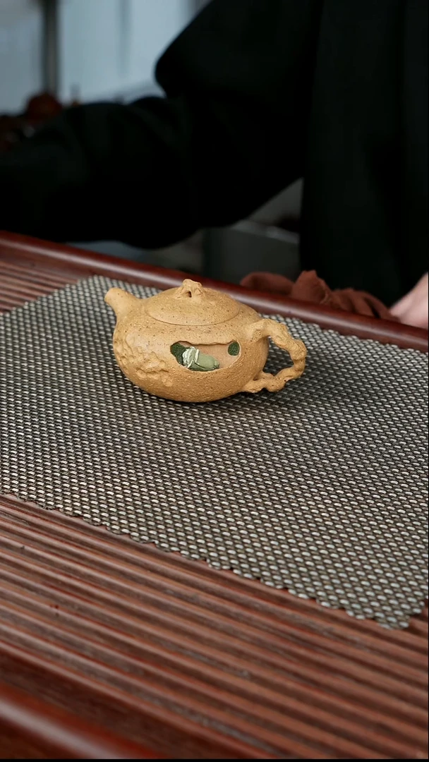 紫砂壶紫砂壶紫砂壶