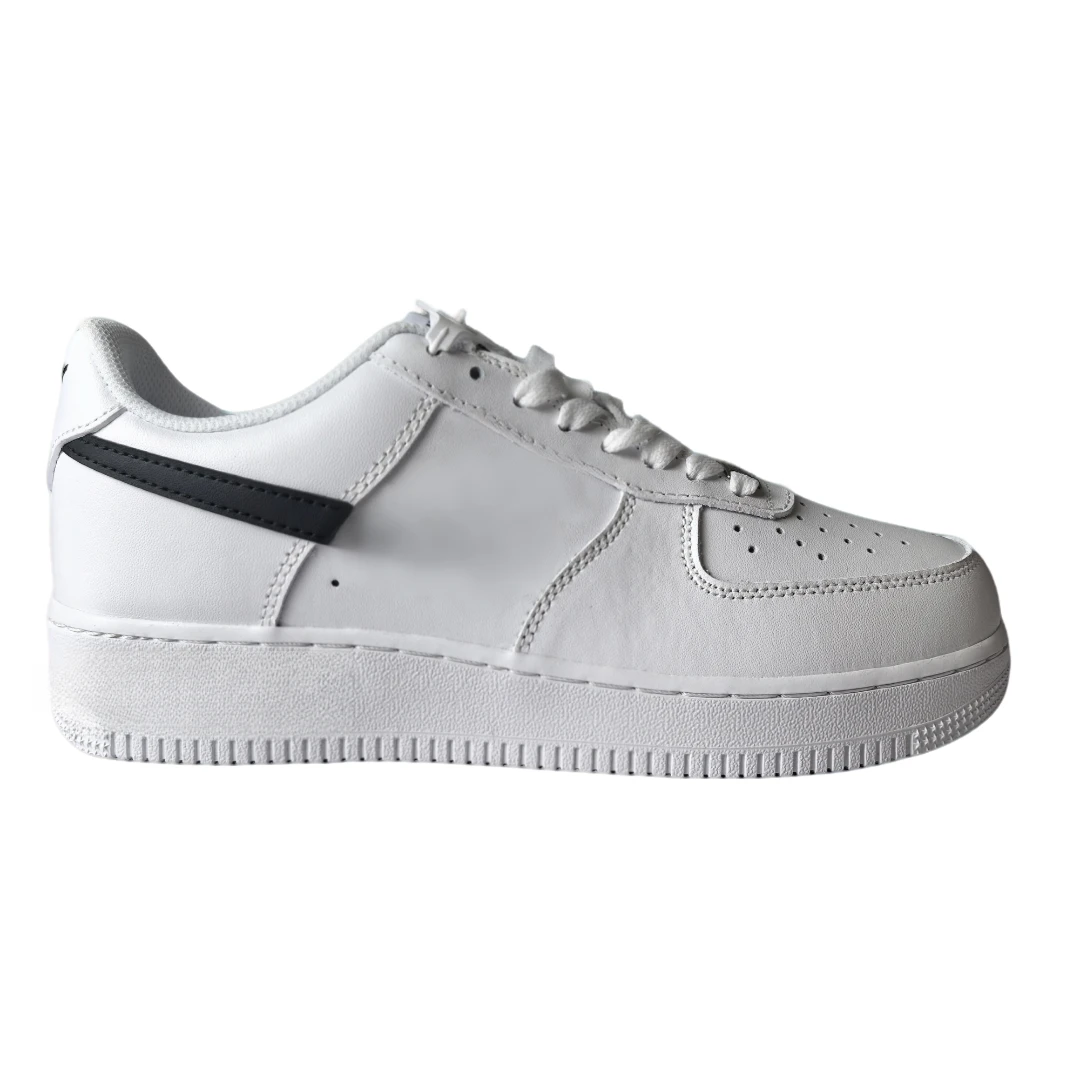 （一）2025新款男鞋板鞋低帮休闲时尚百搭