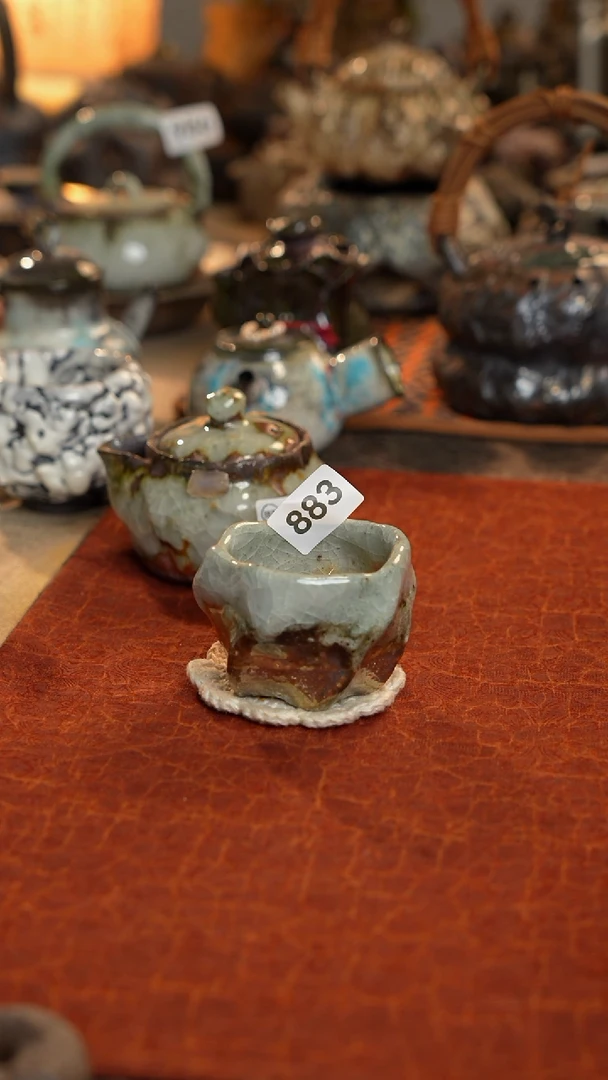 【闪购商品】壶精品好物推荐分享883