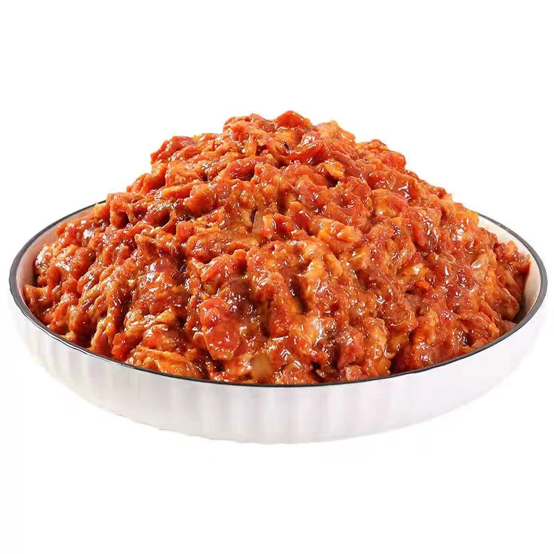 牛肉馅 约500g