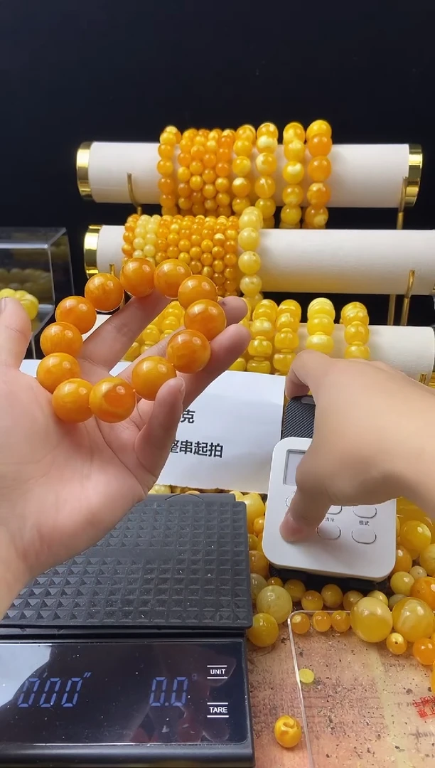 无非金属大**仙百搭饰品DIY手串（多样性发货）