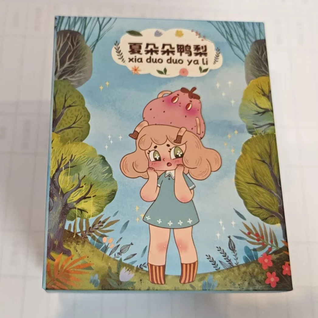 【超级福袋】随机盲盒一个