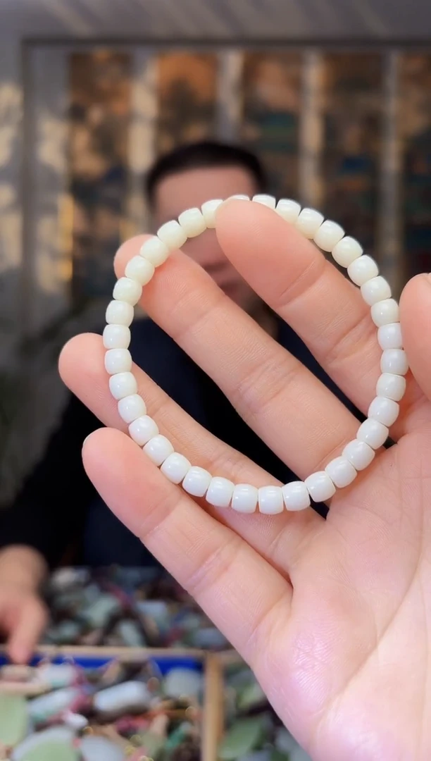 【闪购商品】和田玉颈饰未镶嵌拍一发一多样性发货