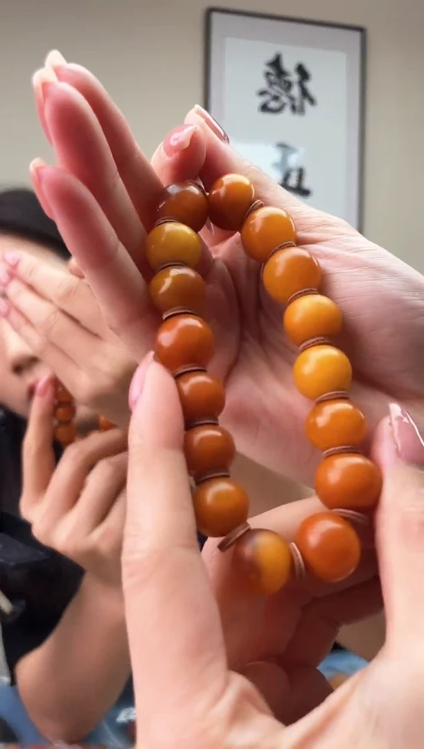 蜜蜡未镶嵌珠宝奇石T0微瑕假一罚十多样性发其一