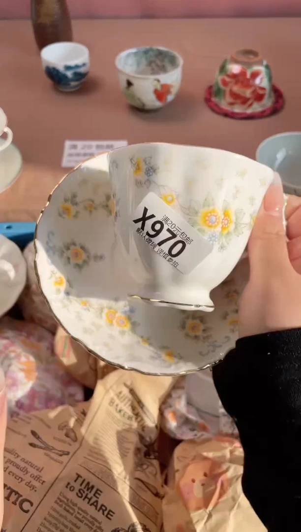 瓷片@***窝瓷器瓷器X970