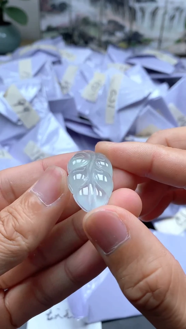 所见即所得（一物一图）25