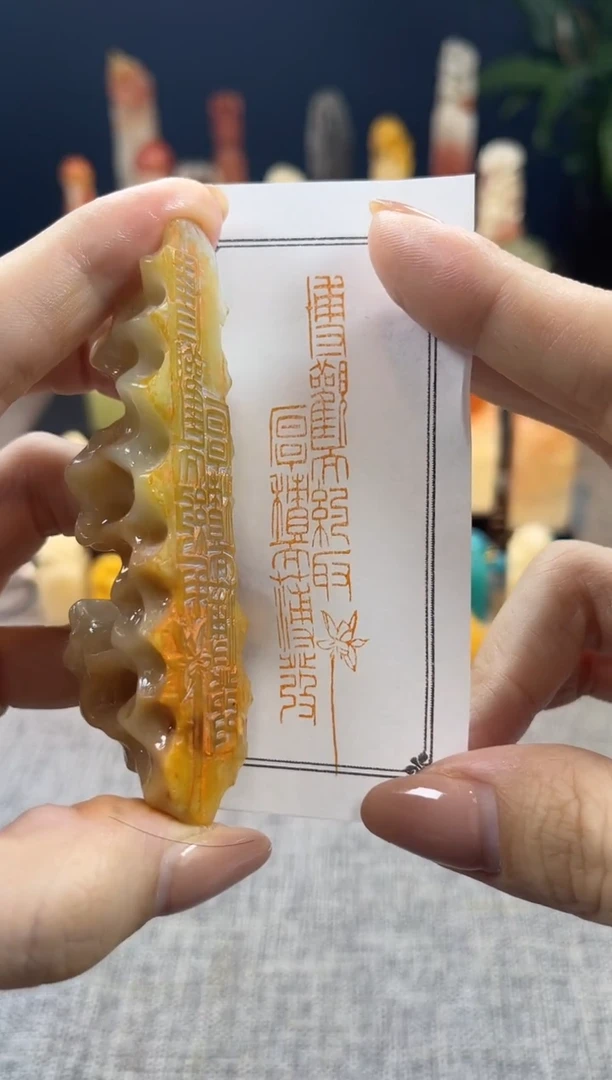 昌化石印石博观而约取