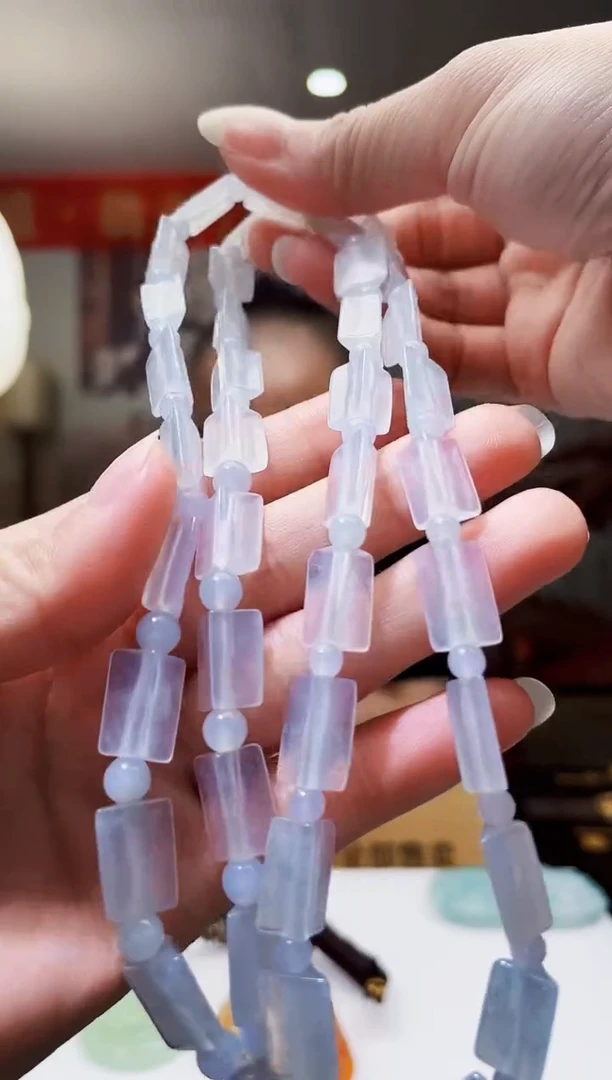 未镶嵌定制翡翠武**姐Z-@@QJXT1223084（多样性发其一）