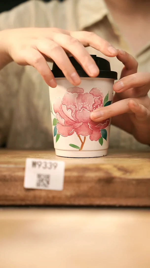 【经典福利】/ 杯子@@W9339